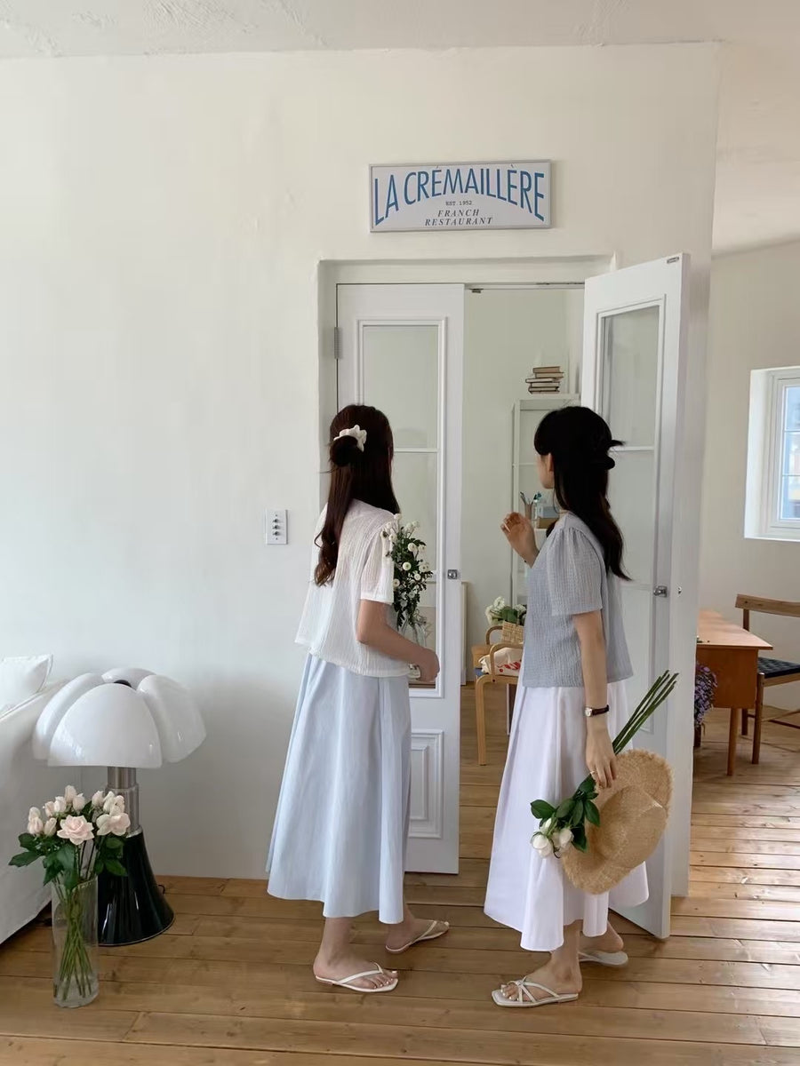 [Korean Clothing][Girlish Style][minimalization][Normcore][ALT][N22]