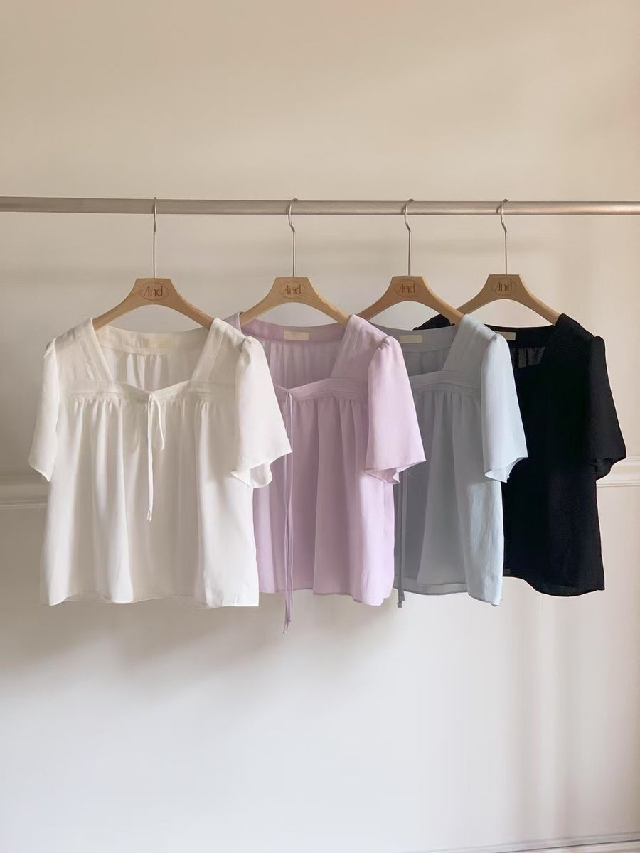 [Korean Clothing][Girlish Style][minimalization][Normcore][ALT][N22]