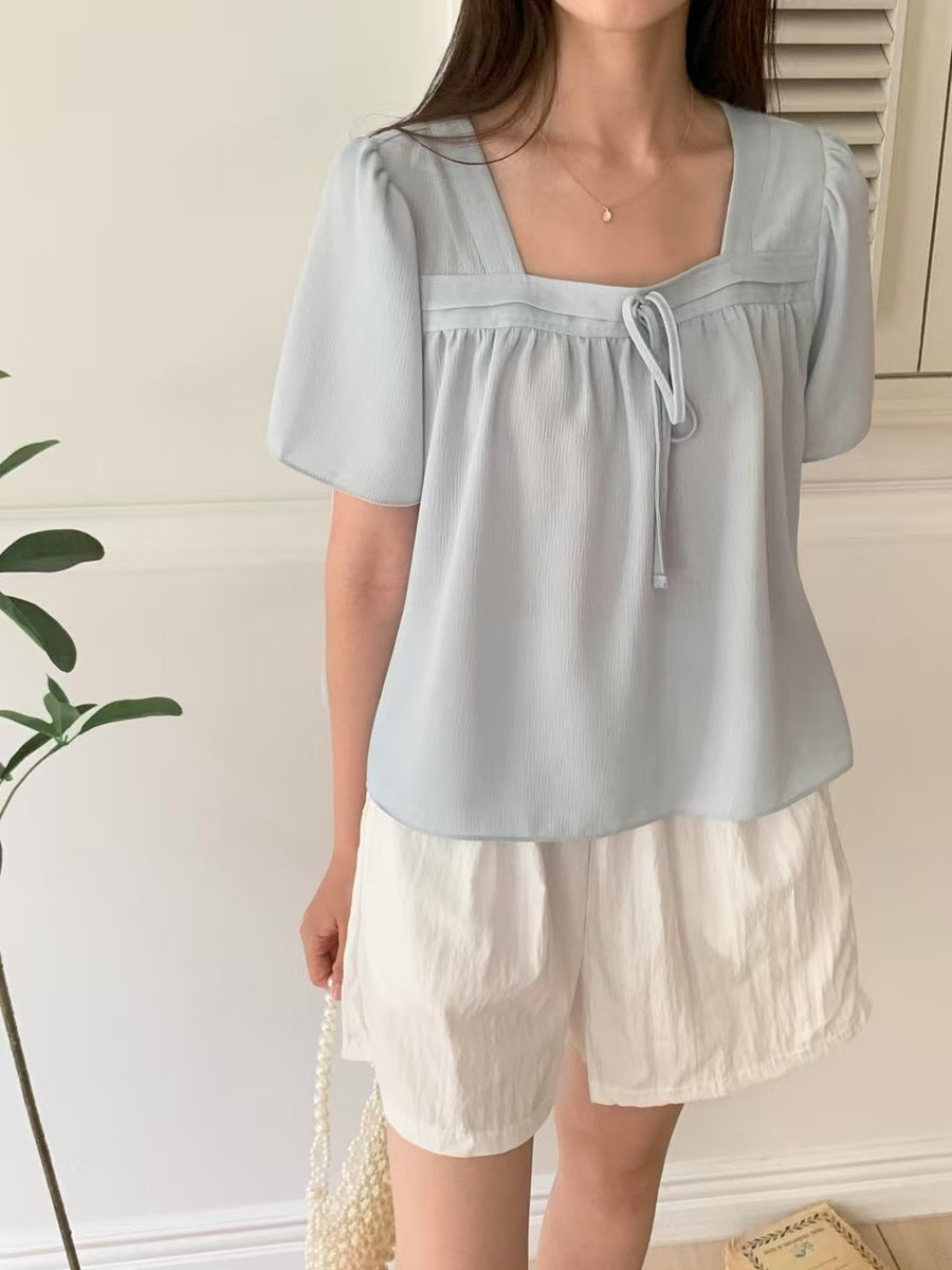 [Korean Clothing][Girlish Style][minimalization][Normcore][ALT][N22]