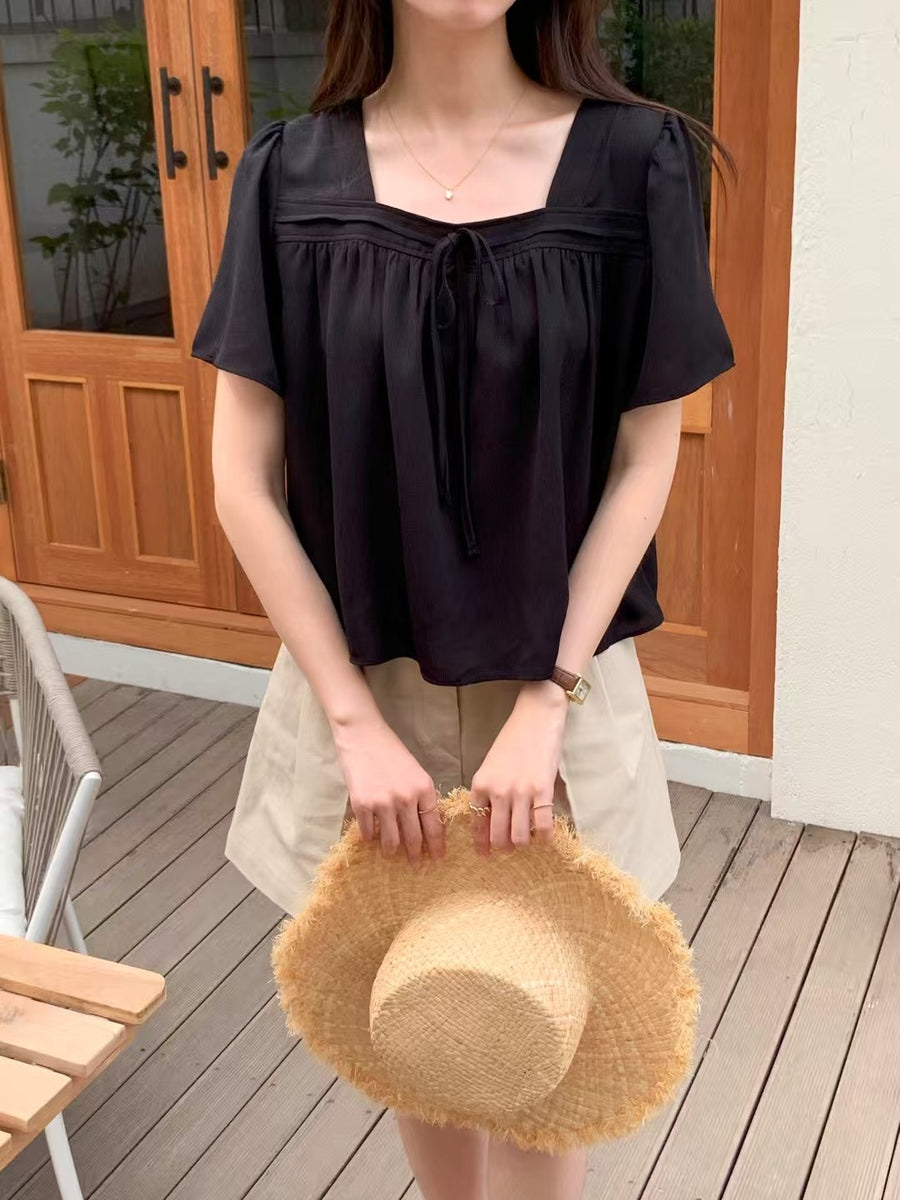 [Korean Clothing][Girlish Style][minimalization][Normcore][ALT][N22]