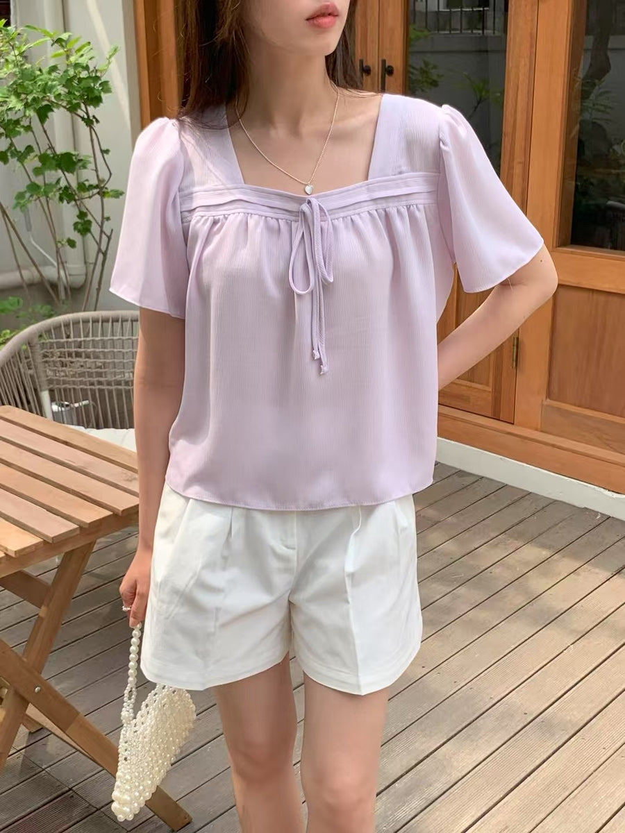 [Korean Clothing][Girlish Style][minimalization][Normcore][ALT][N22]