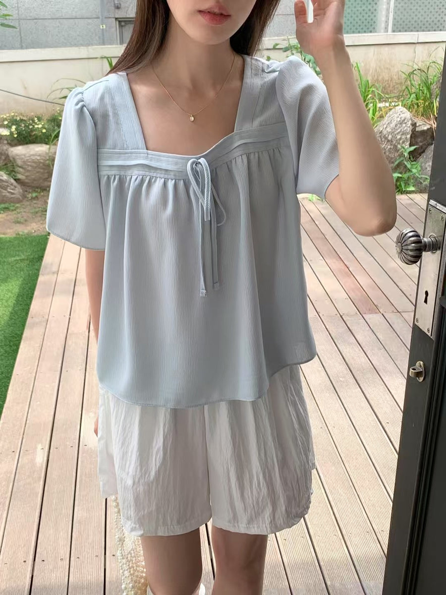 [Korean Clothing][Girlish Style][minimalization][Normcore][ALT][N22]