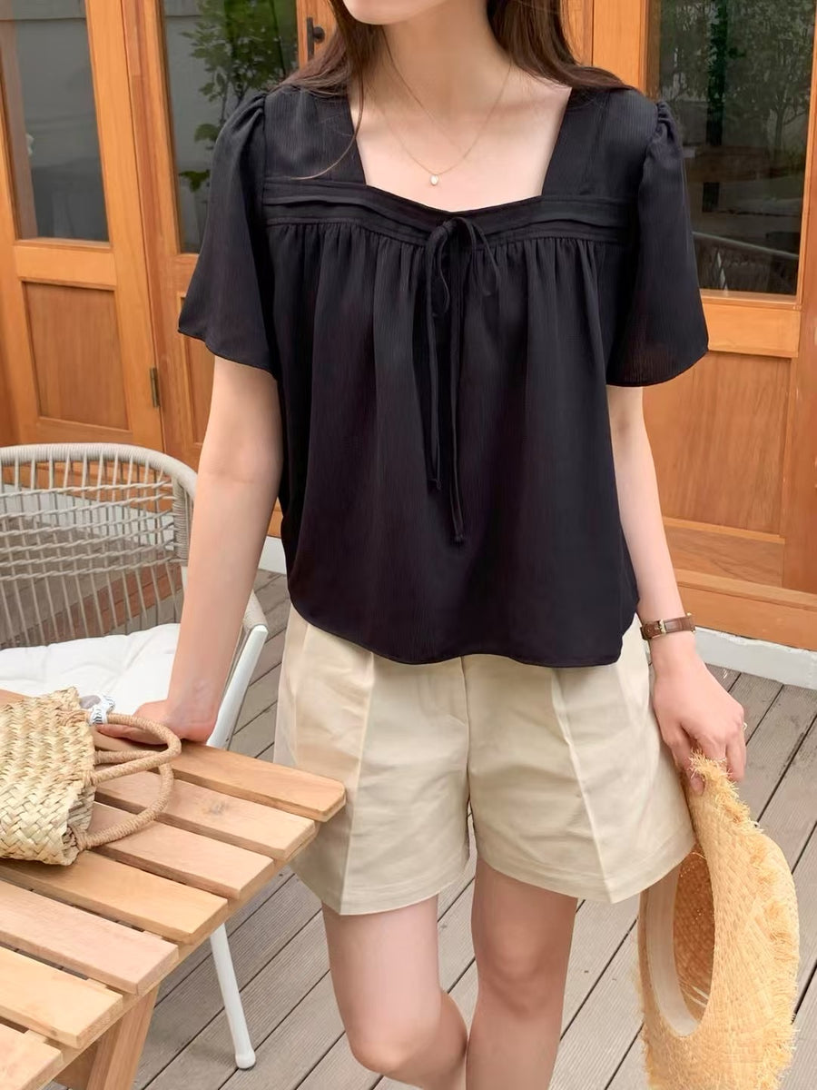 [Korean Clothing][Girlish Style][minimalization][Normcore][ALT][N22]