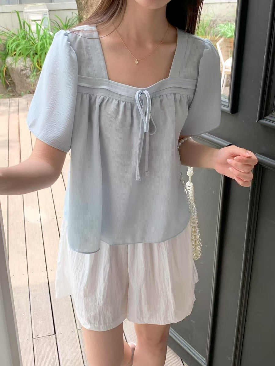 [Korean Clothing][Girlish Style][minimalization][Normcore][ALT][N22]