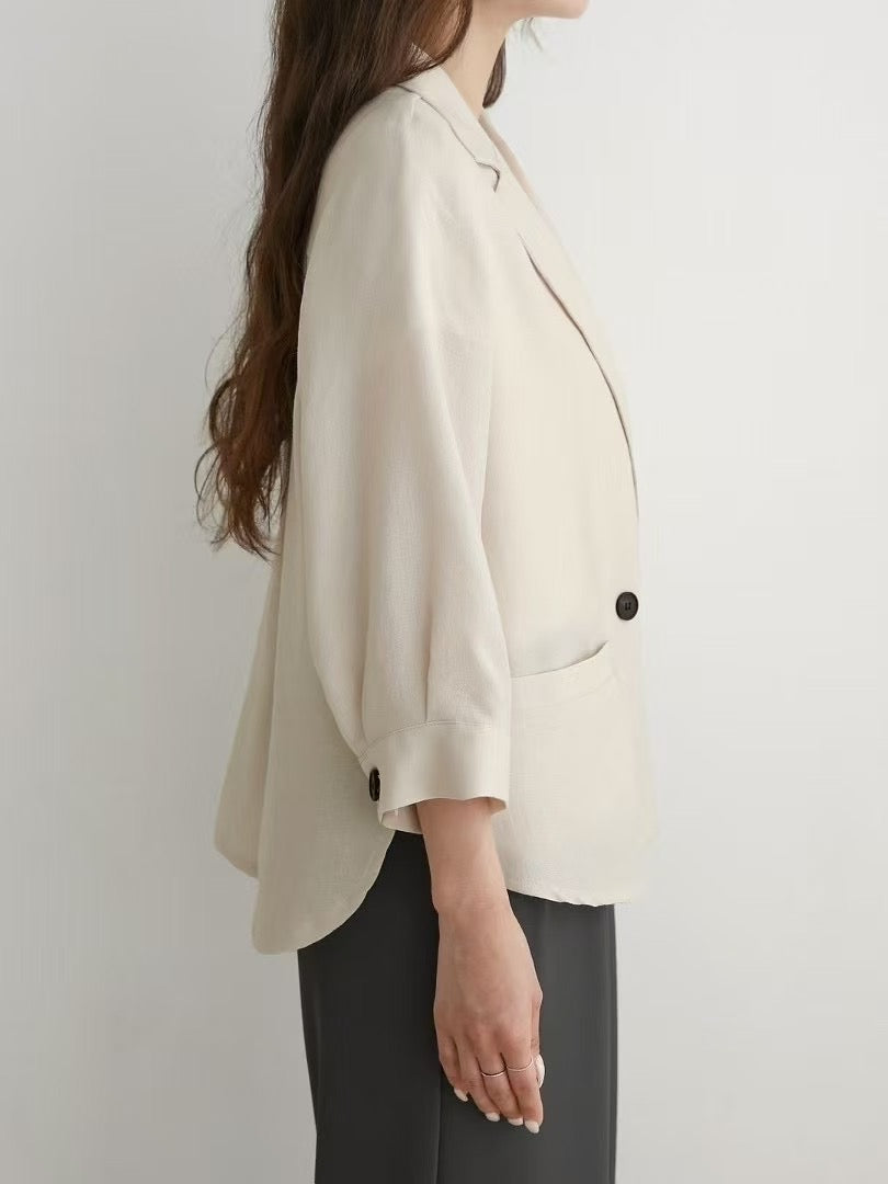 [Korean Clothing][Girlish Style][minimalization][Normcore][ALT][N22]