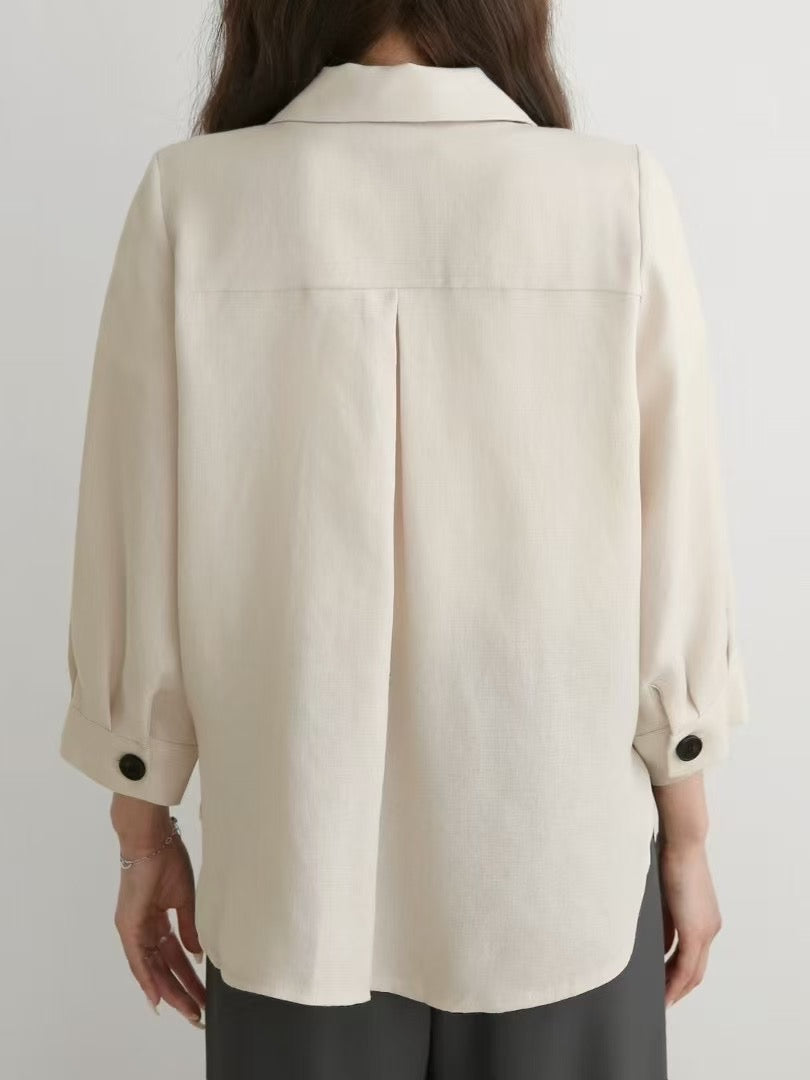 [Korean Clothing][Girlish Style][minimalization][Normcore][ALT][N22]