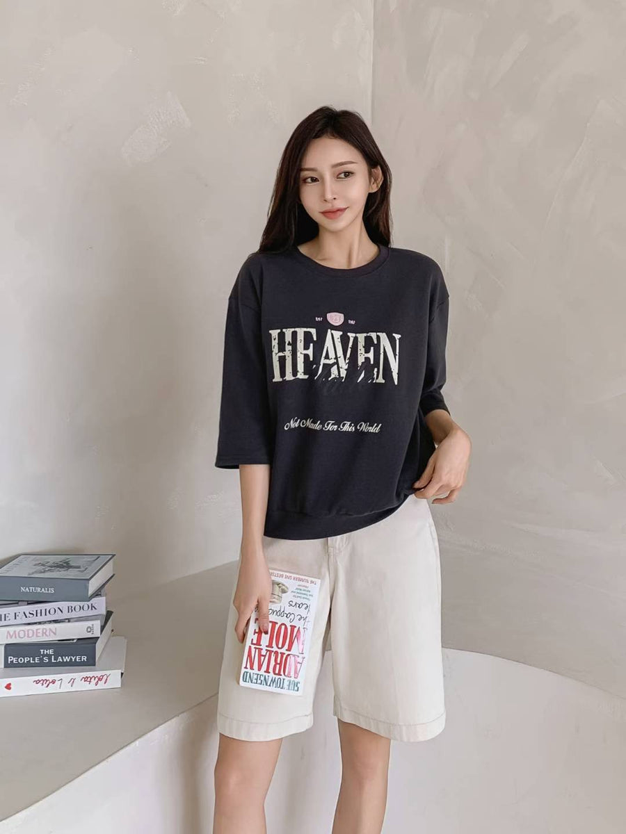 [Korean Clothing][Girlish Style][minimalization][Normcore][ALT][N22]