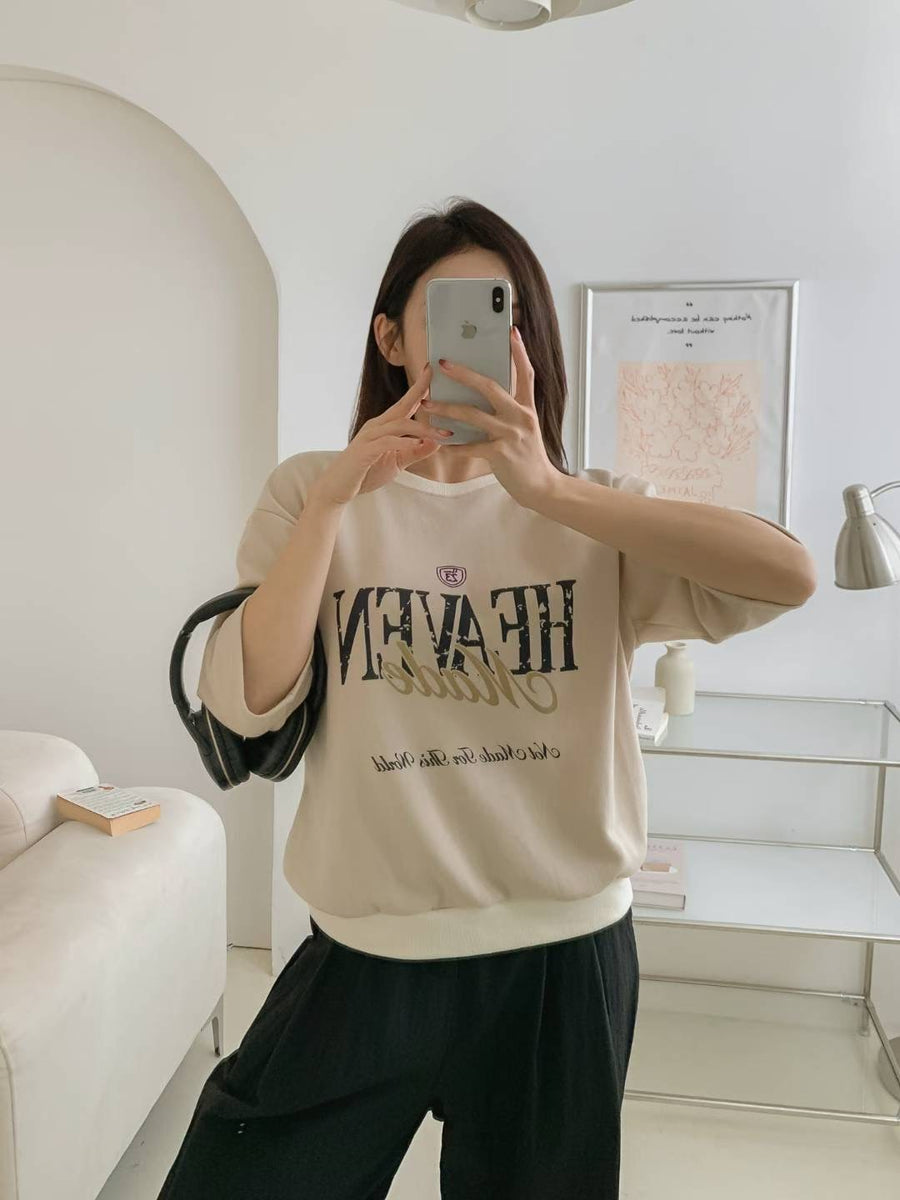 [Korean Clothing][Girlish Style][minimalization][Normcore][ALT][N22]