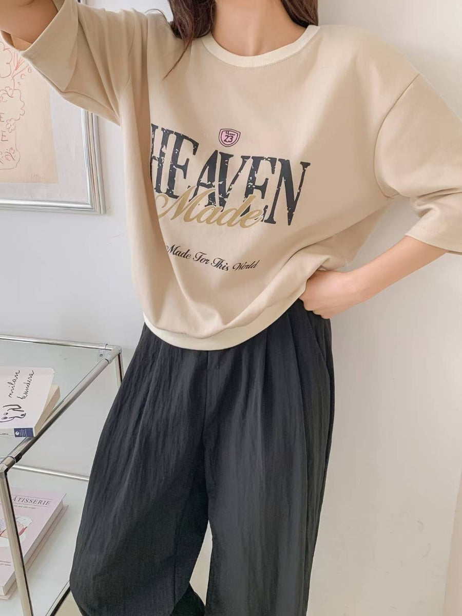 [Korean Clothing][Girlish Style][minimalization][Normcore][ALT][N22]