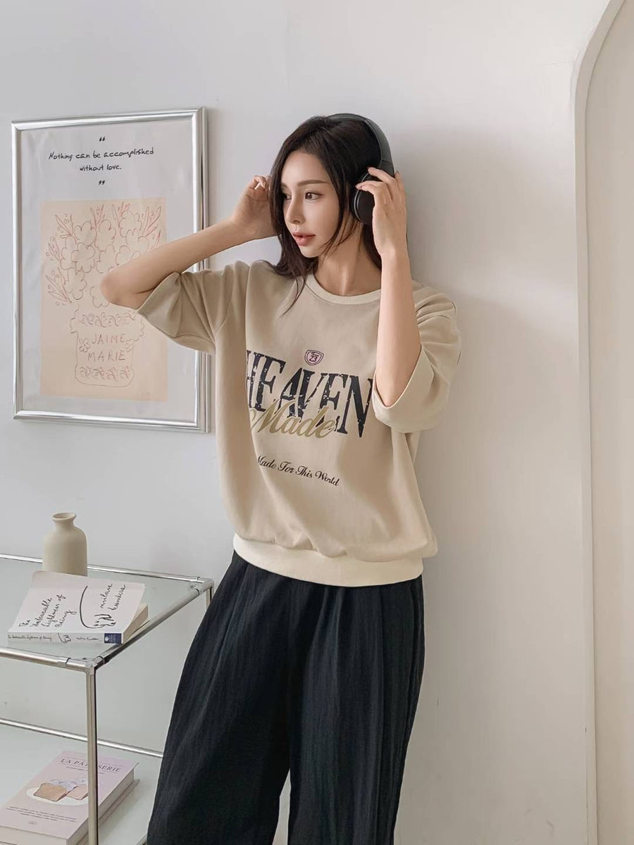[Korean Clothing][Girlish Style][minimalization][Normcore][ALT][N22]