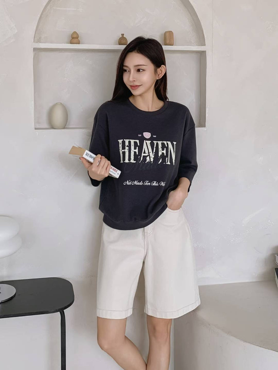 [Korean Clothing][Girlish Style][minimalization][Normcore][ALT][N22]
