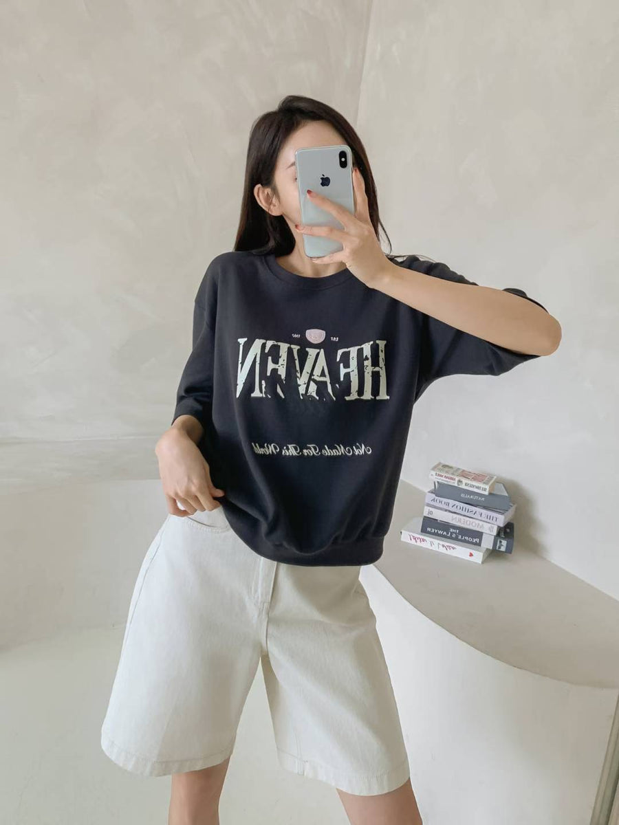 [Korean Clothing][Girlish Style][minimalization][Normcore][ALT][N22]
