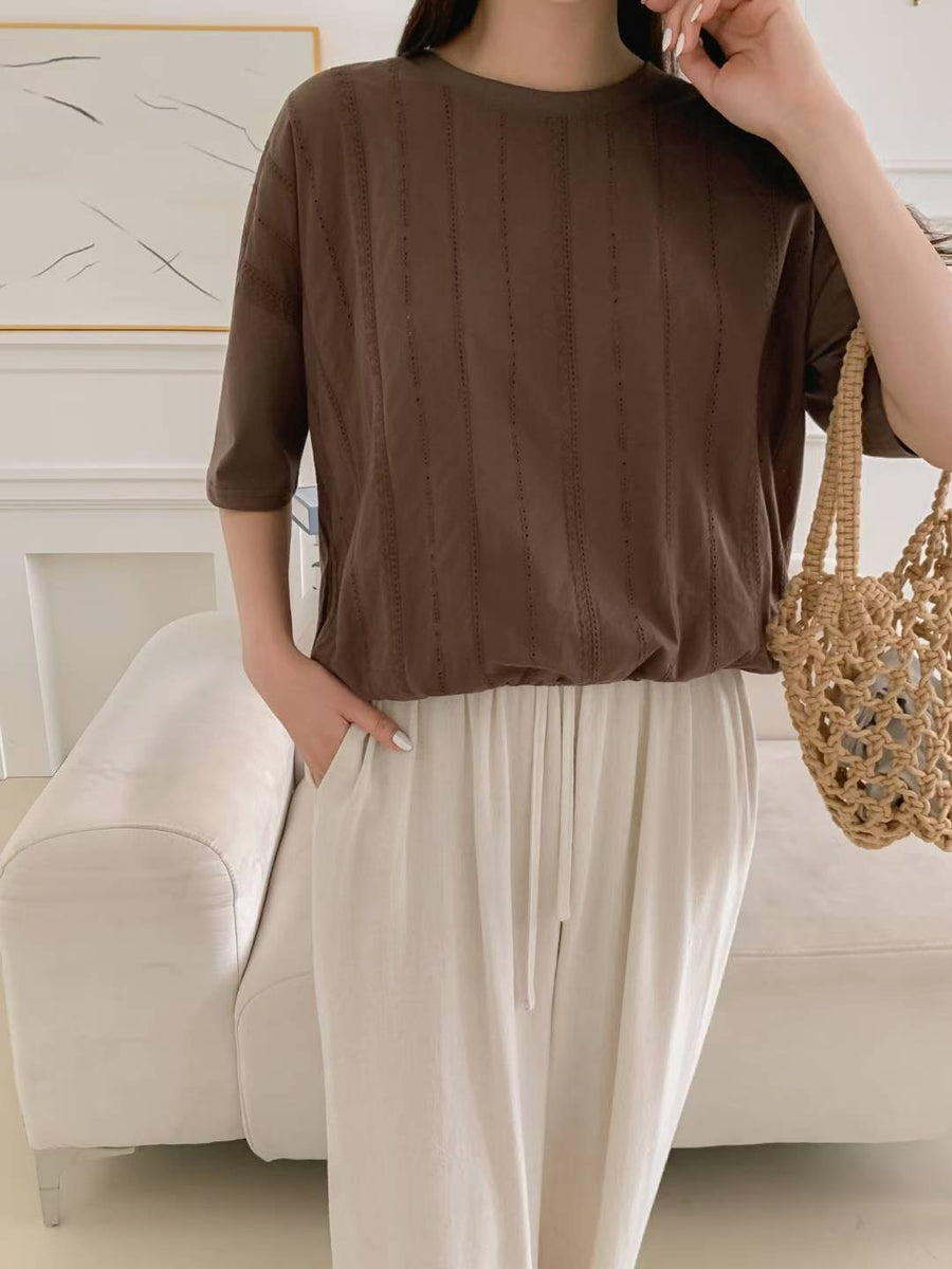 [Korean Clothing][Girlish Style][minimalization][Normcore][ALT][N22]