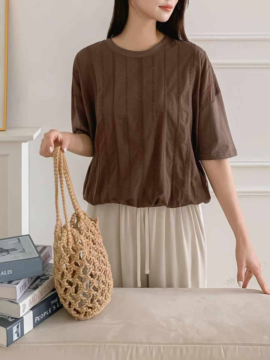 [Korean Clothing][Girlish Style][minimalization][Normcore][ALT][N22]