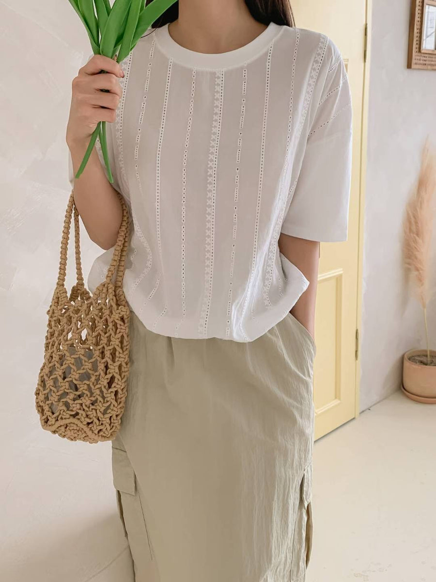 [Korean Clothing][Girlish Style][minimalization][Normcore][ALT][N22]