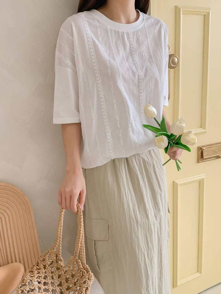 [Korean Clothing][Girlish Style][minimalization][Normcore][ALT][N22]
