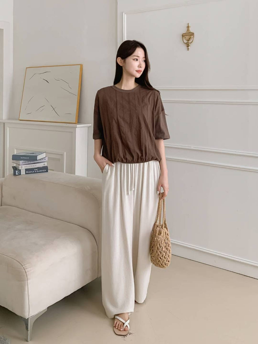 [Korean Clothing][Girlish Style][minimalization][Normcore][ALT][N22]
