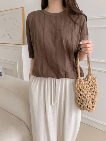 [Korean Clothing][Girlish Style][minimalization][Normcore][ALT][N22]