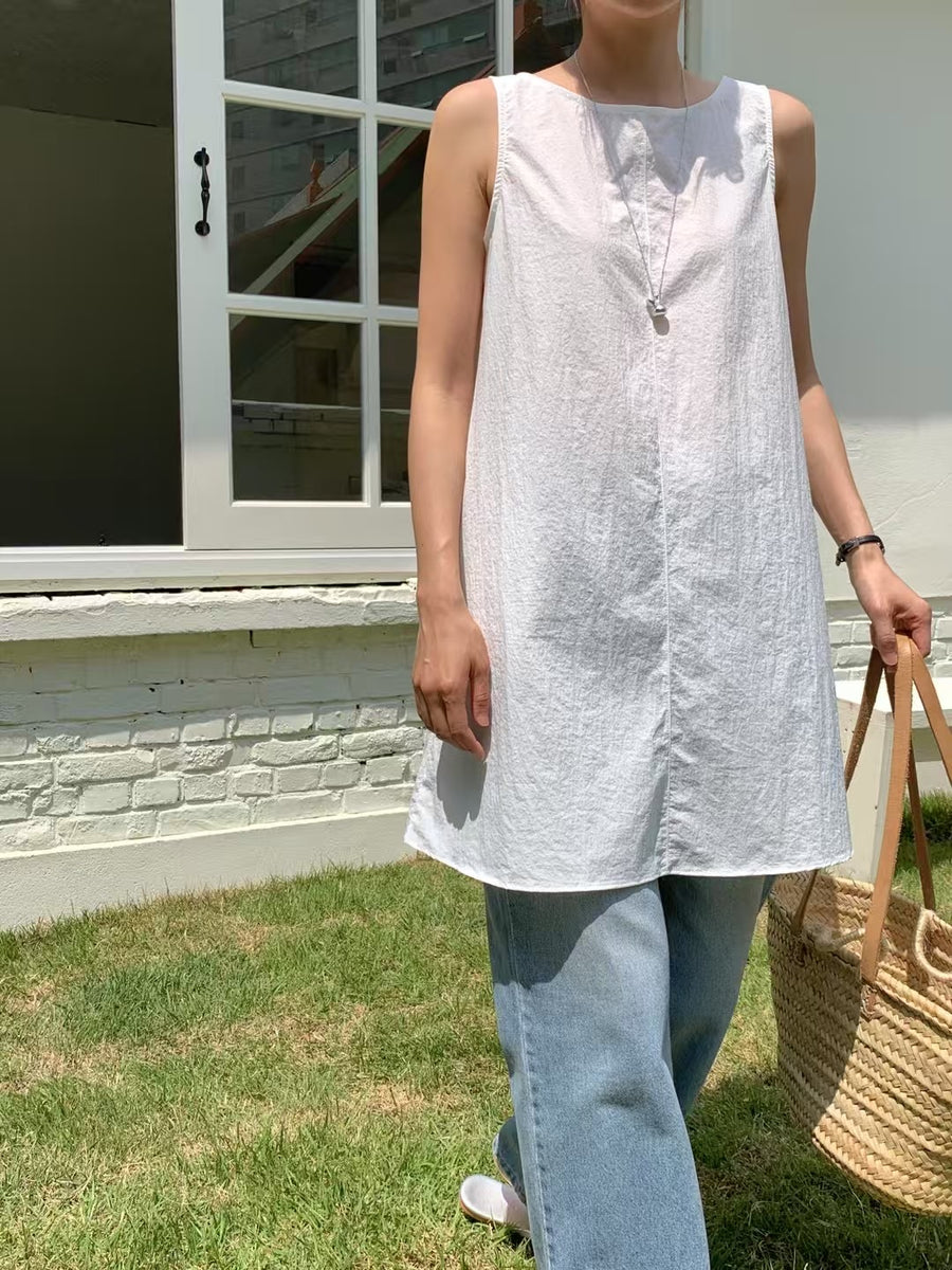 [Korean Clothing][Girlish Style][minimalization][Normcore][ALT][N22]