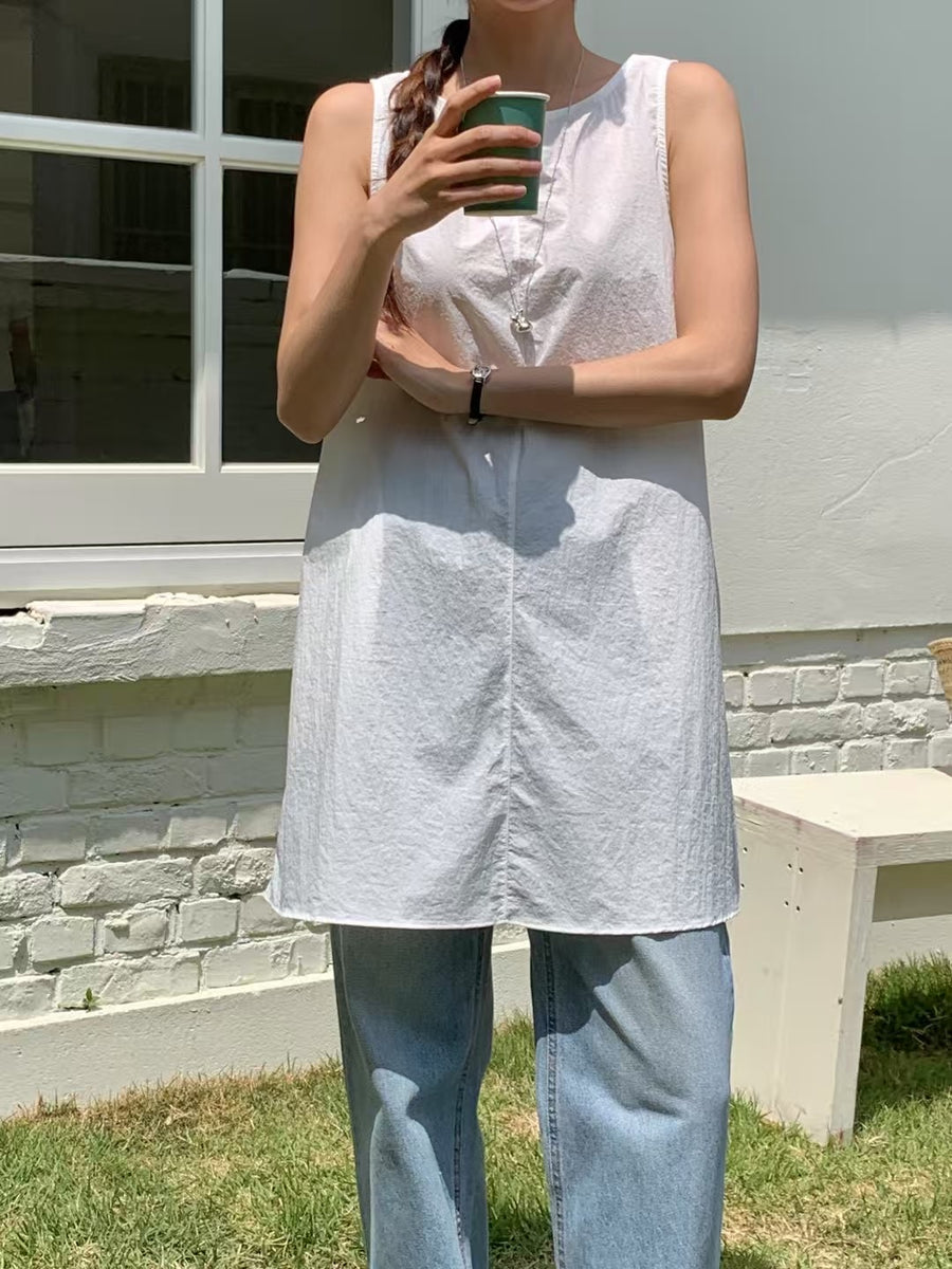 [Korean Clothing][Girlish Style][minimalization][Normcore][ALT][N22]