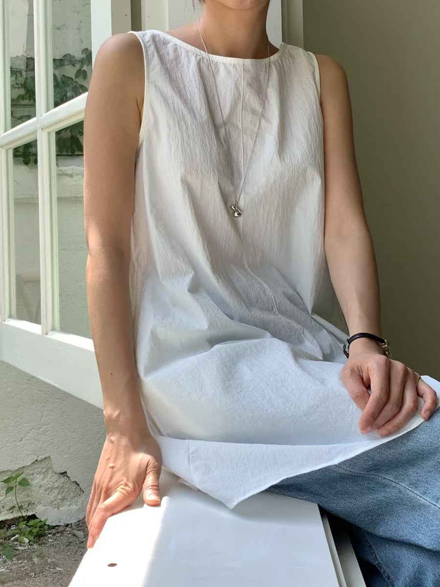 [Korean Clothing][Girlish Style][minimalization][Normcore][ALT][N22]