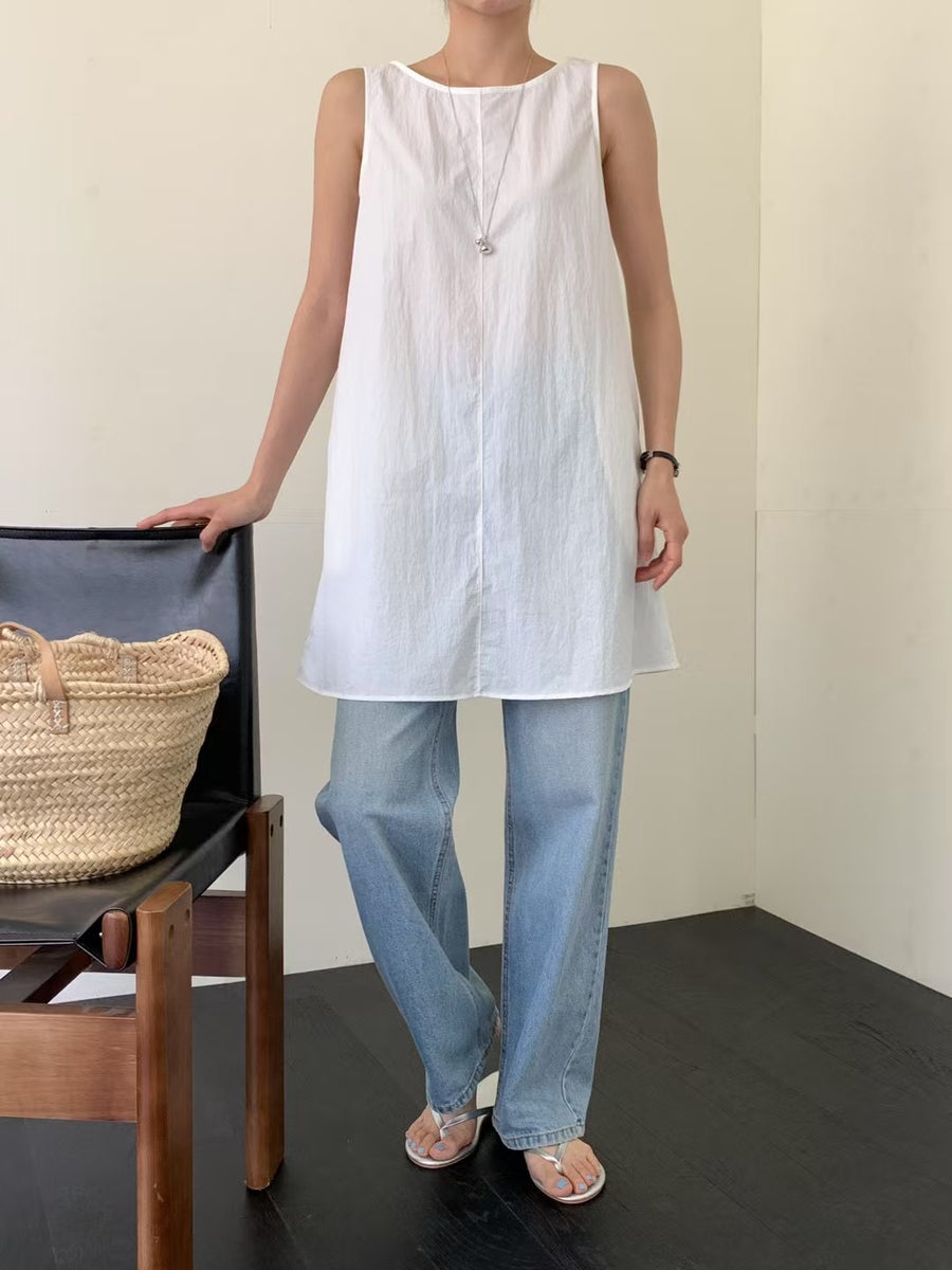 [Korean Clothing][Girlish Style][minimalization][Normcore][ALT][N22]