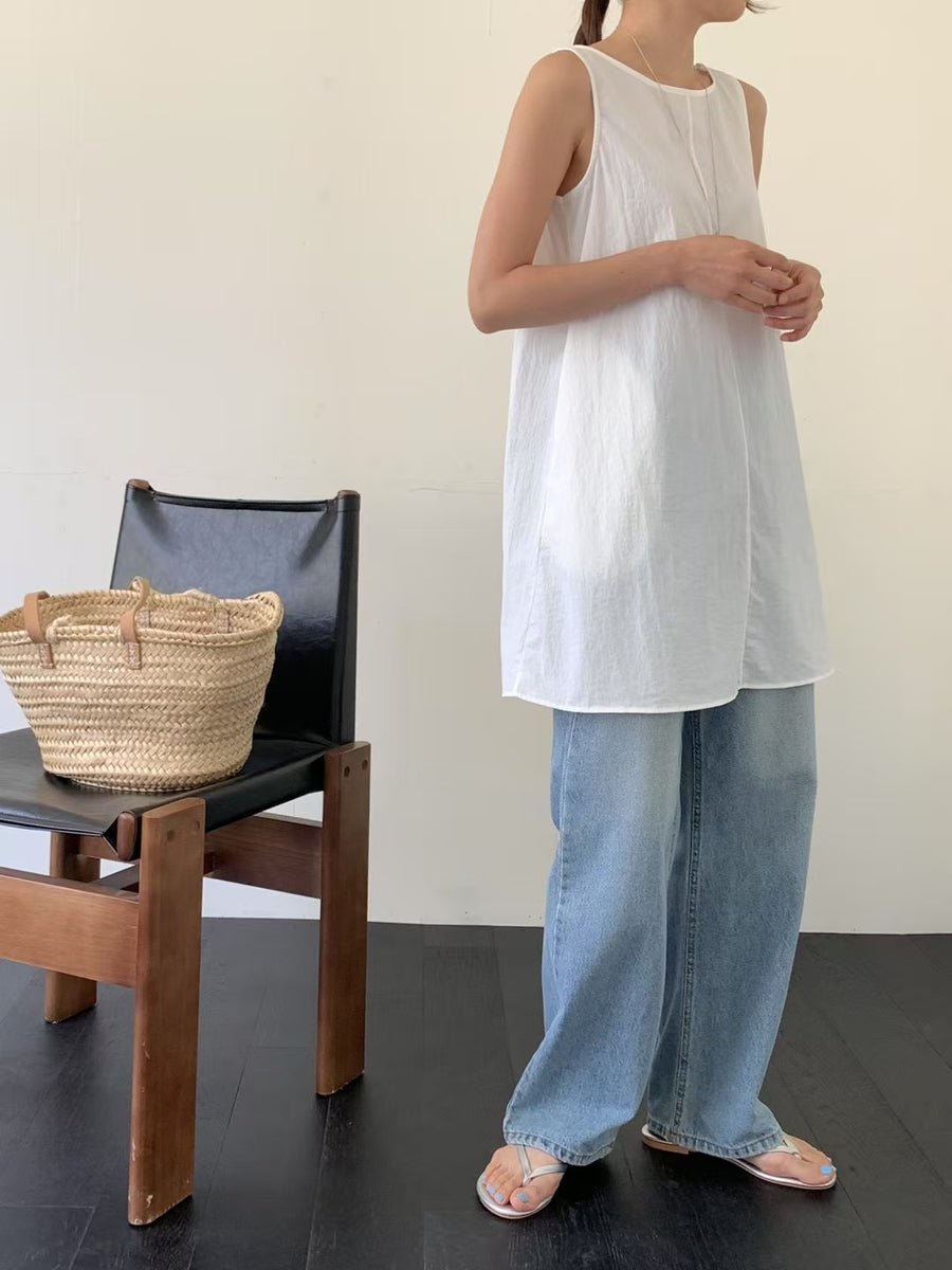 [Korean Clothing][Girlish Style][minimalization][Normcore][ALT][N22]