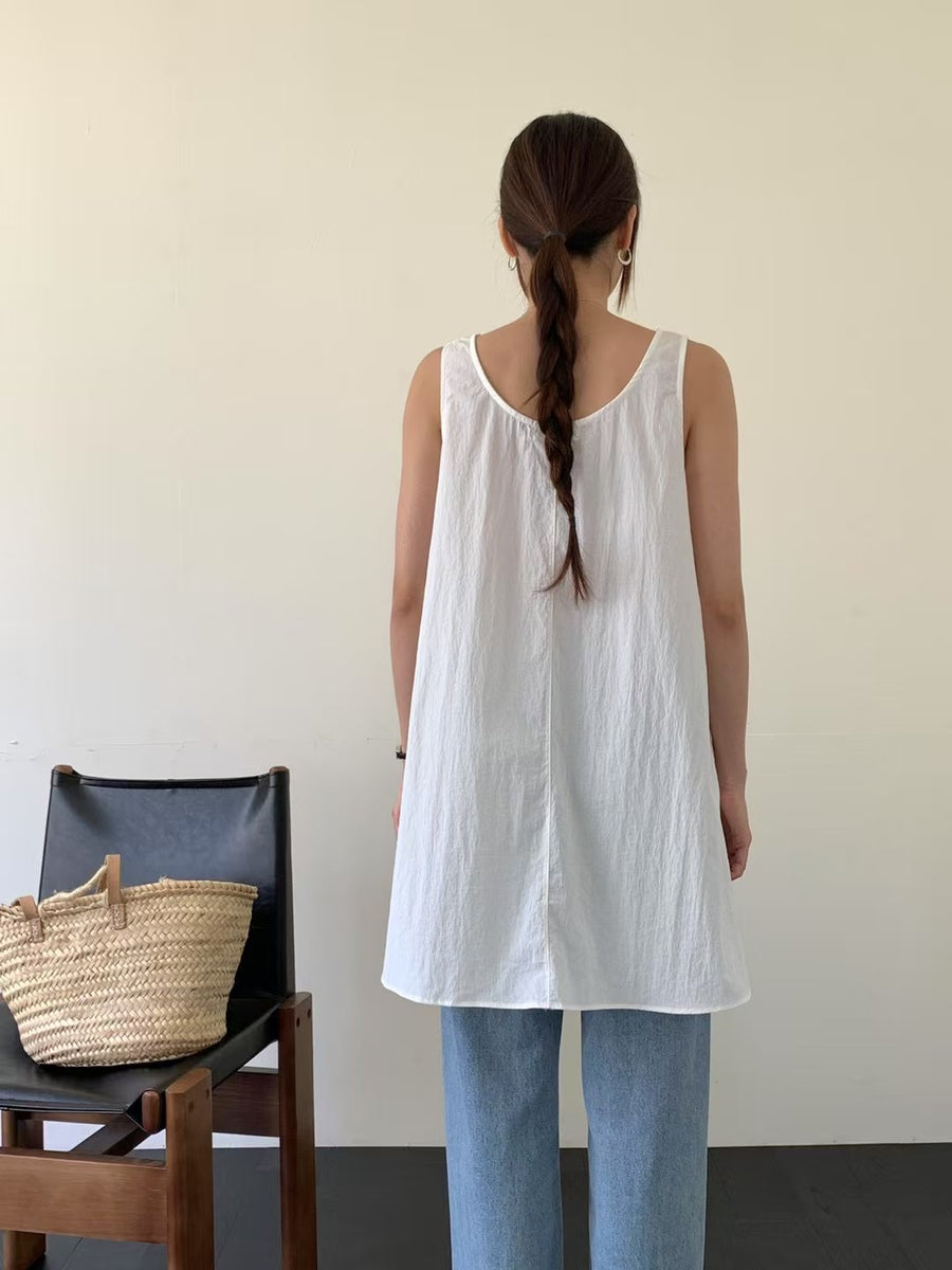 [Korean Clothing][Girlish Style][minimalization][Normcore][ALT][N22]