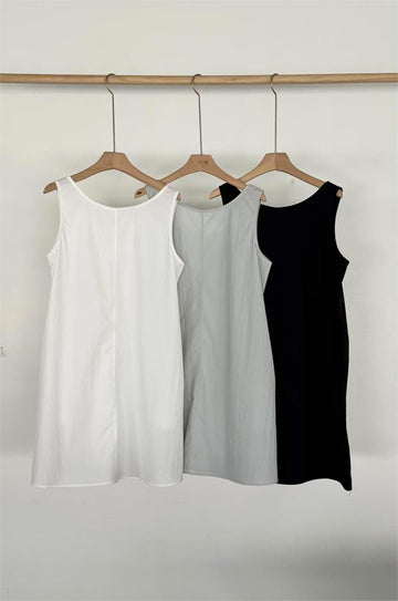 [Korean Clothing][Girlish Style][minimalization][Normcore][ALT][N22]