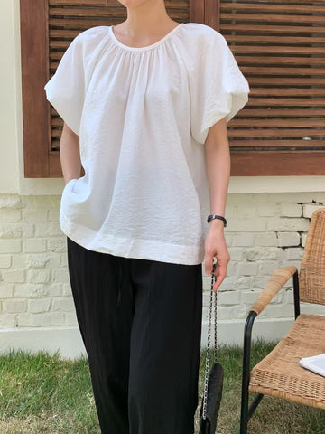 [Korean Clothing][Girlish Style][minimalization][Normcore][ALT][N22]