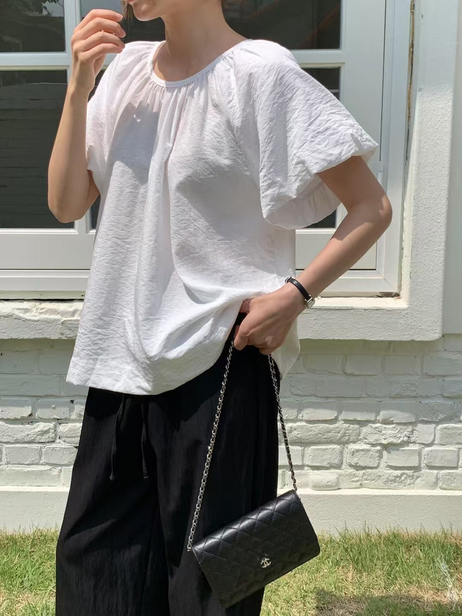 [Korean Clothing][Girlish Style][minimalization][Normcore][ALT][N22]