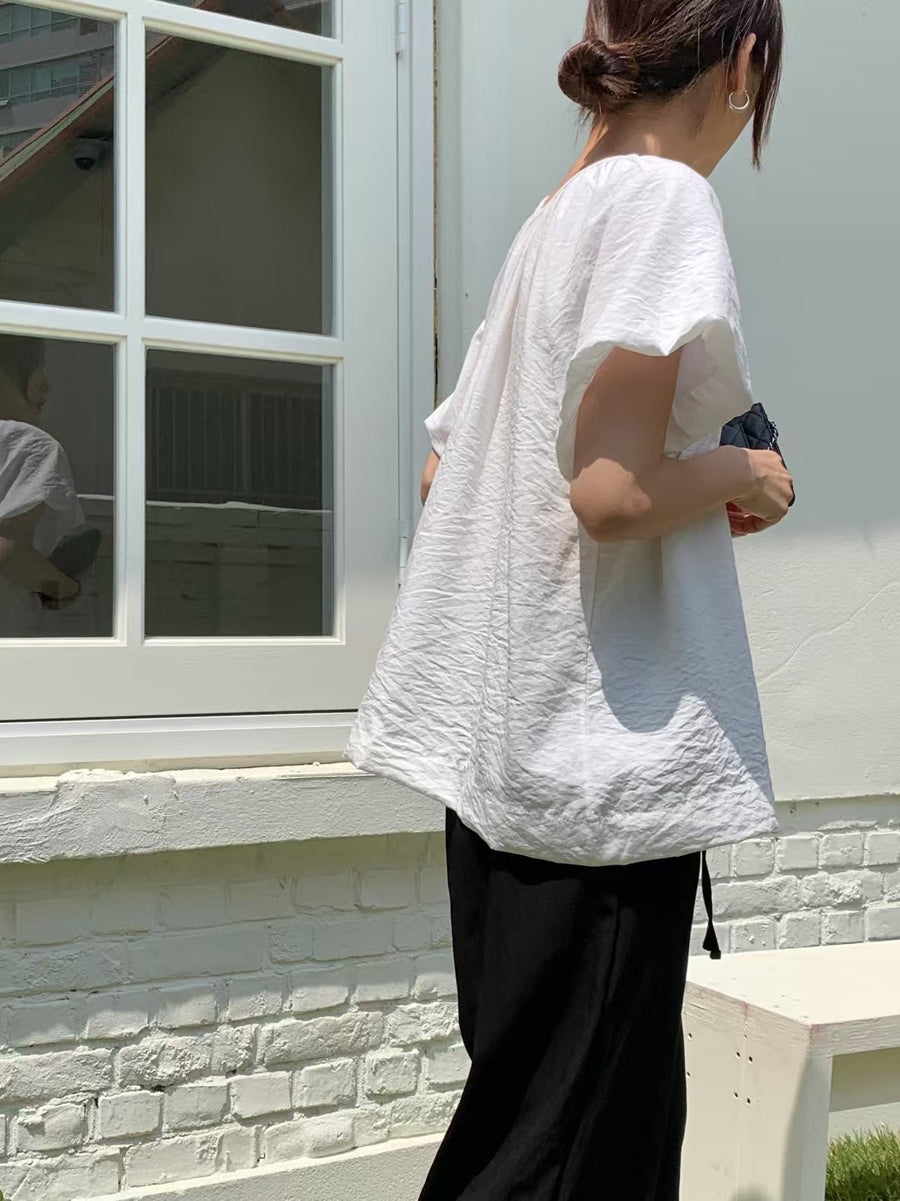 [Korean Clothing][Girlish Style][minimalization][Normcore][ALT][N22]