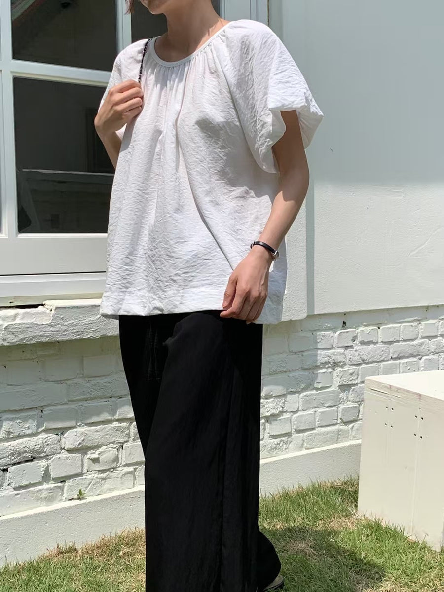 [Korean Clothing][Girlish Style][minimalization][Normcore][ALT][N22]