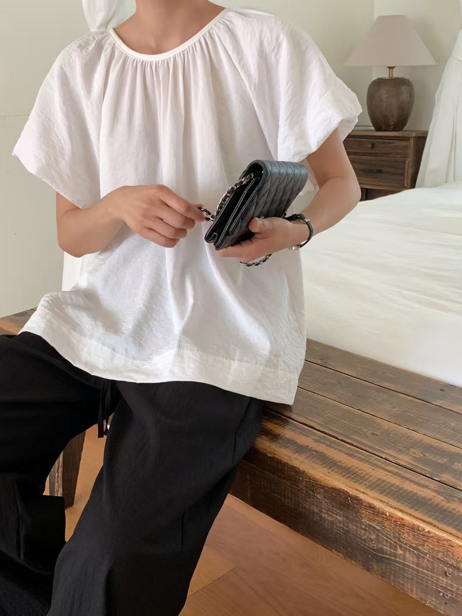 [Korean Clothing][Girlish Style][minimalization][Normcore][ALT][N22]