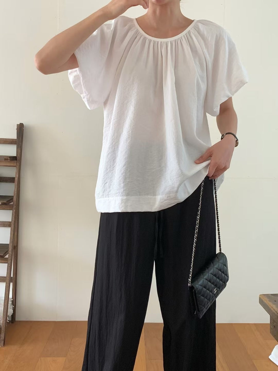 [Korean Clothing][Girlish Style][minimalization][Normcore][ALT][N22]