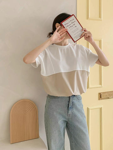 [Korean Clothing][Girlish Style][minimalization][Normcore][ALT][N22]