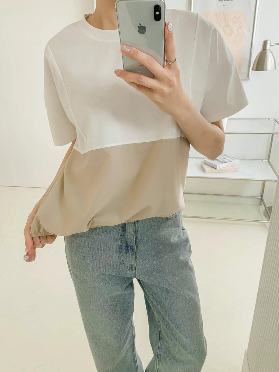 [Korean Clothing][Girlish Style][minimalization][Normcore][ALT][N22]