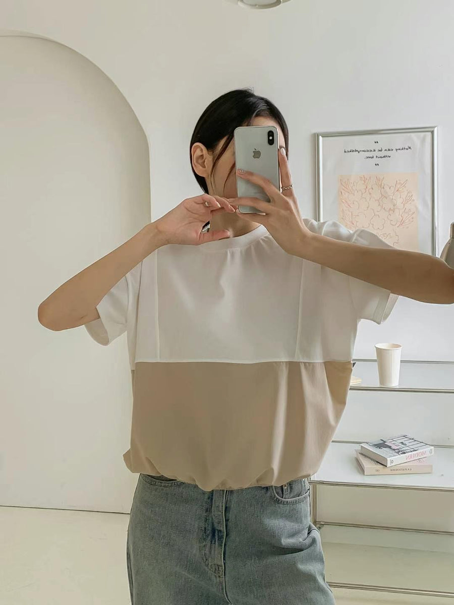 [Korean Clothing][Girlish Style][minimalization][Normcore][ALT][N22]