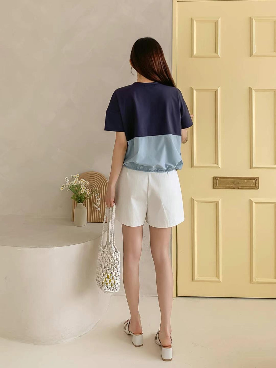 [Korean Clothing][Girlish Style][minimalization][Normcore][ALT][N22]