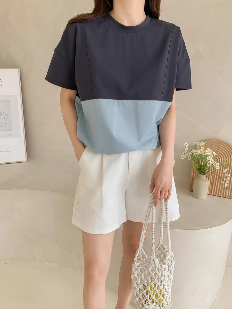 [Korean Clothing][Girlish Style][minimalization][Normcore][ALT][N22]