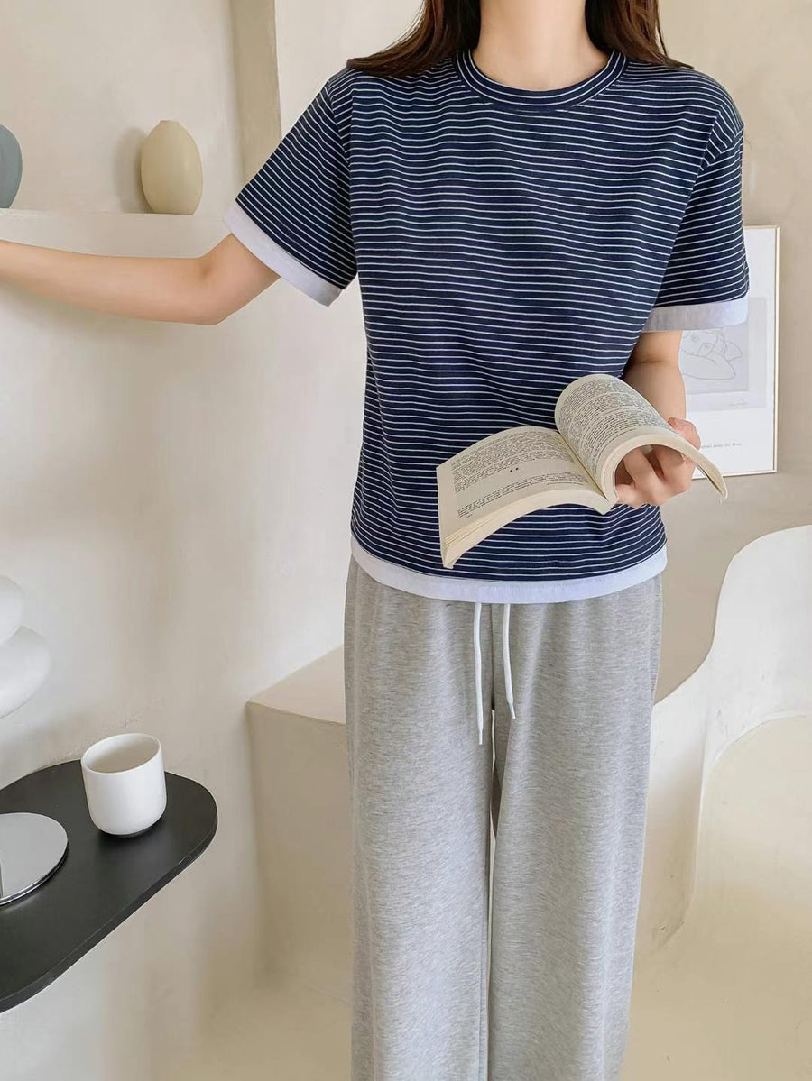 [Korean Clothing][Girlish Style][minimalization][Normcore][ALT][N22]