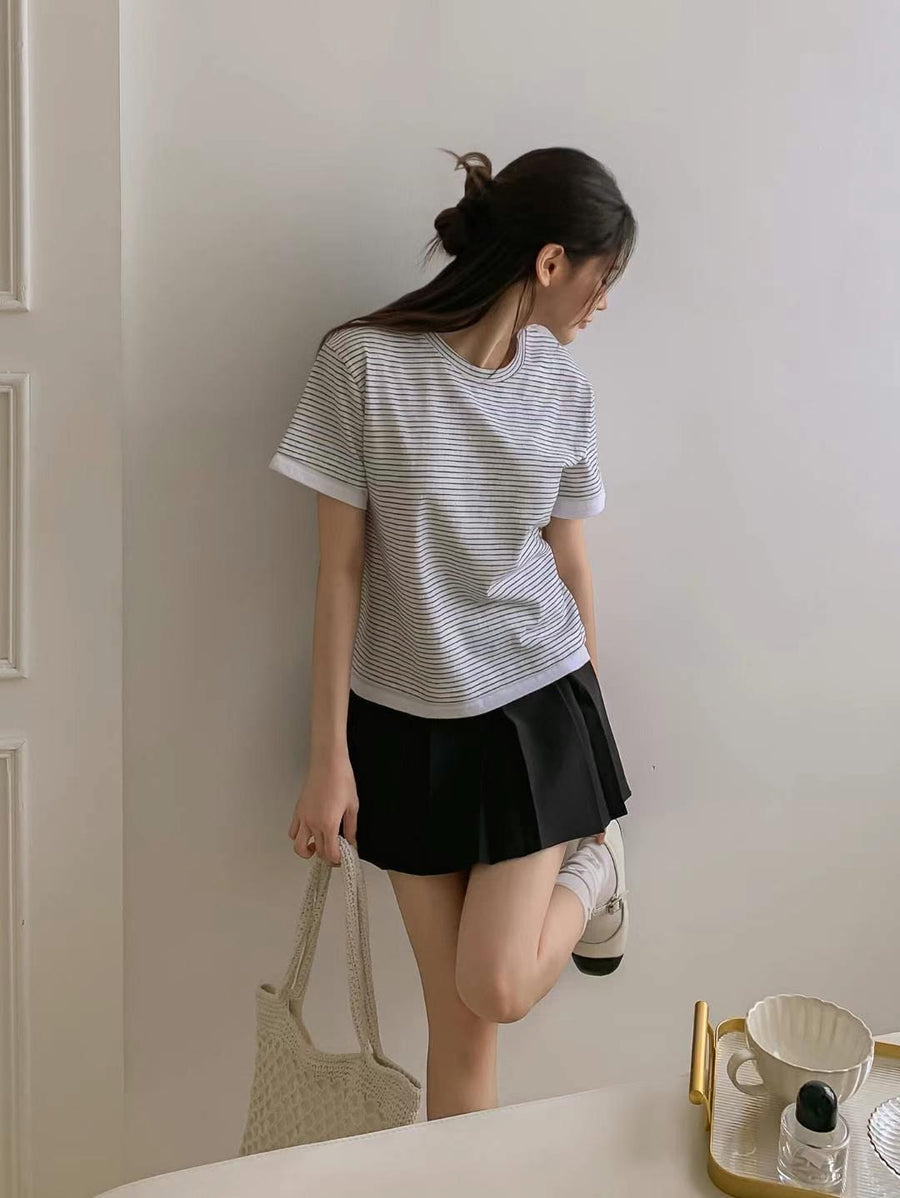 [Korean Clothing][Girlish Style][minimalization][Normcore][ALT][N22]