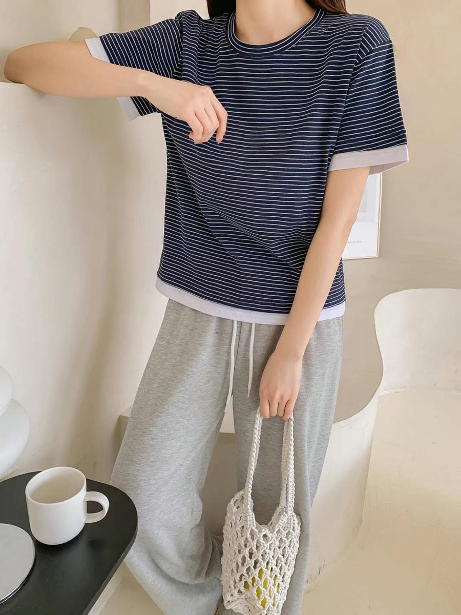 [Korean Clothing][Girlish Style][minimalization][Normcore][ALT][N22]