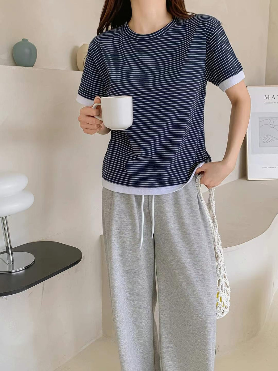[Korean Clothing][Girlish Style][minimalization][Normcore][ALT][N22]