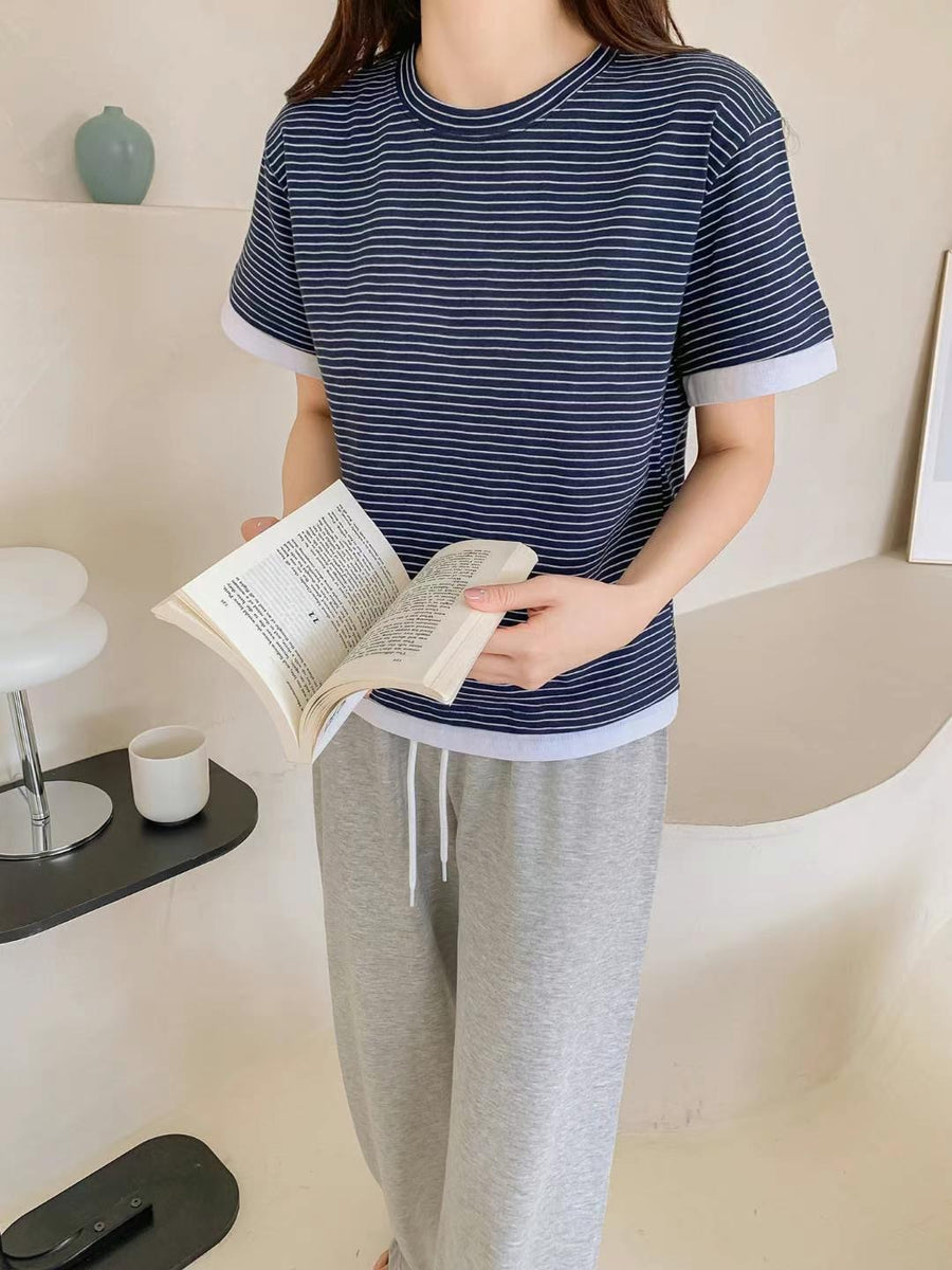 [Korean Clothing][Girlish Style][minimalization][Normcore][ALT][N22]