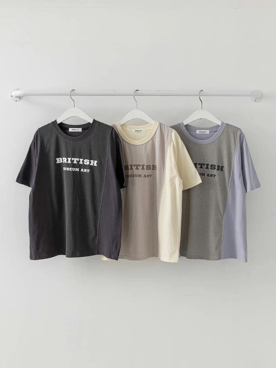 [Korean Clothing][Girlish Style][minimalization][Normcore][ALT][N22]