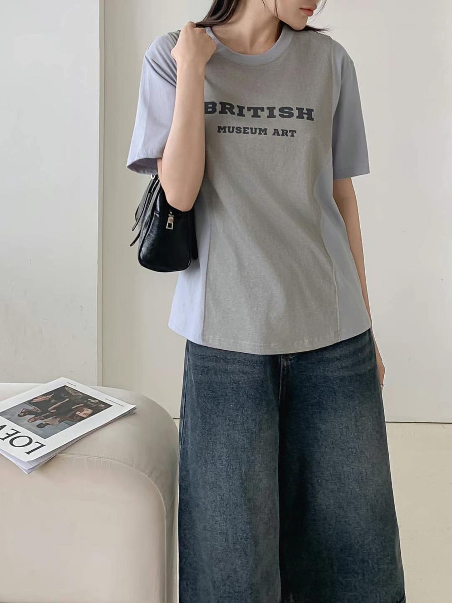 [Korean Clothing][Girlish Style][minimalization][Normcore][ALT][N22]