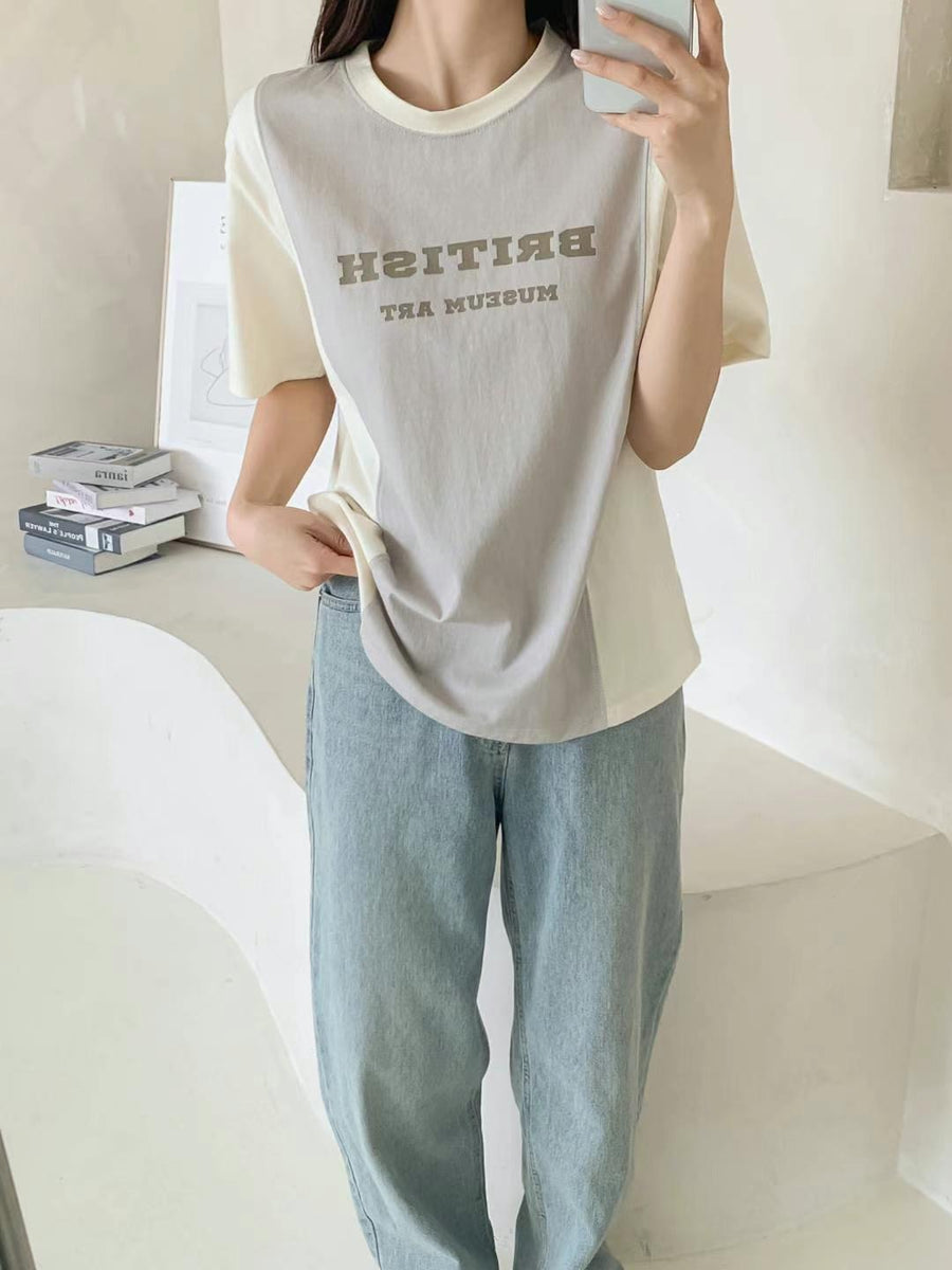 [Korean Clothing][Girlish Style][minimalization][Normcore][ALT][N22]