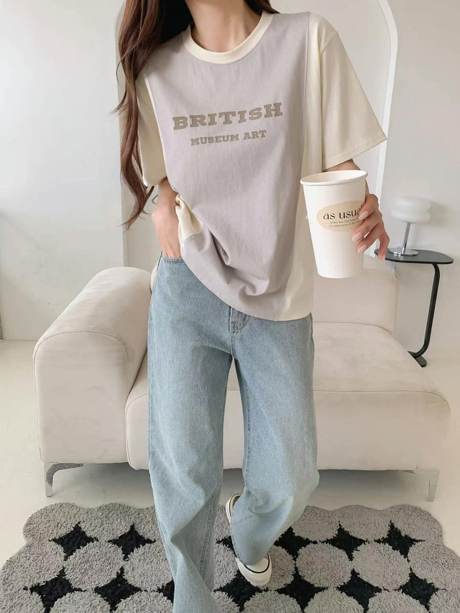 [Korean Clothing][Girlish Style][minimalization][Normcore][ALT][N22]