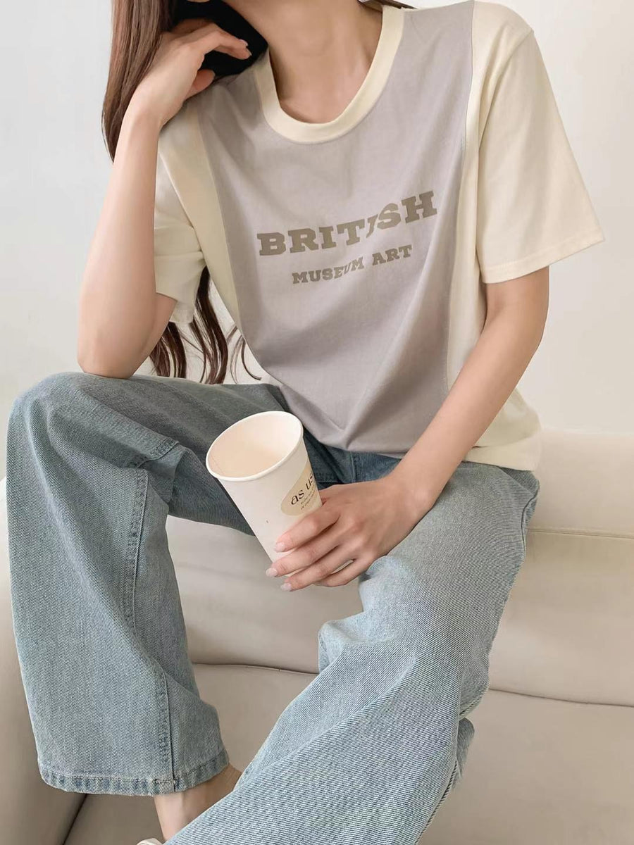 [Korean Clothing][Girlish Style][minimalization][Normcore][ALT][N22]